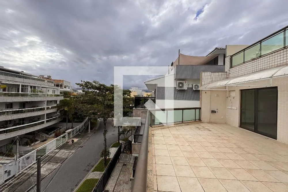Cobertura, 3 quartos, 330 m² - Foto 10
