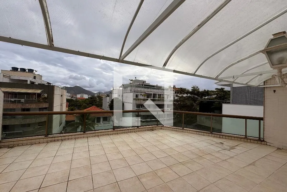 Cobertura, 3 quartos, 330 m² - Foto 12