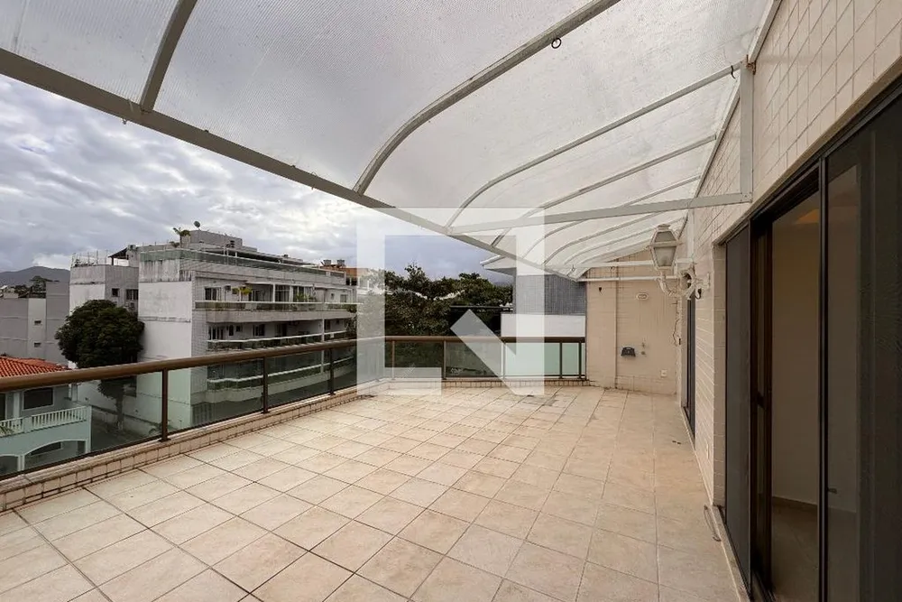 Cobertura, 3 quartos, 330 m² - Foto 9