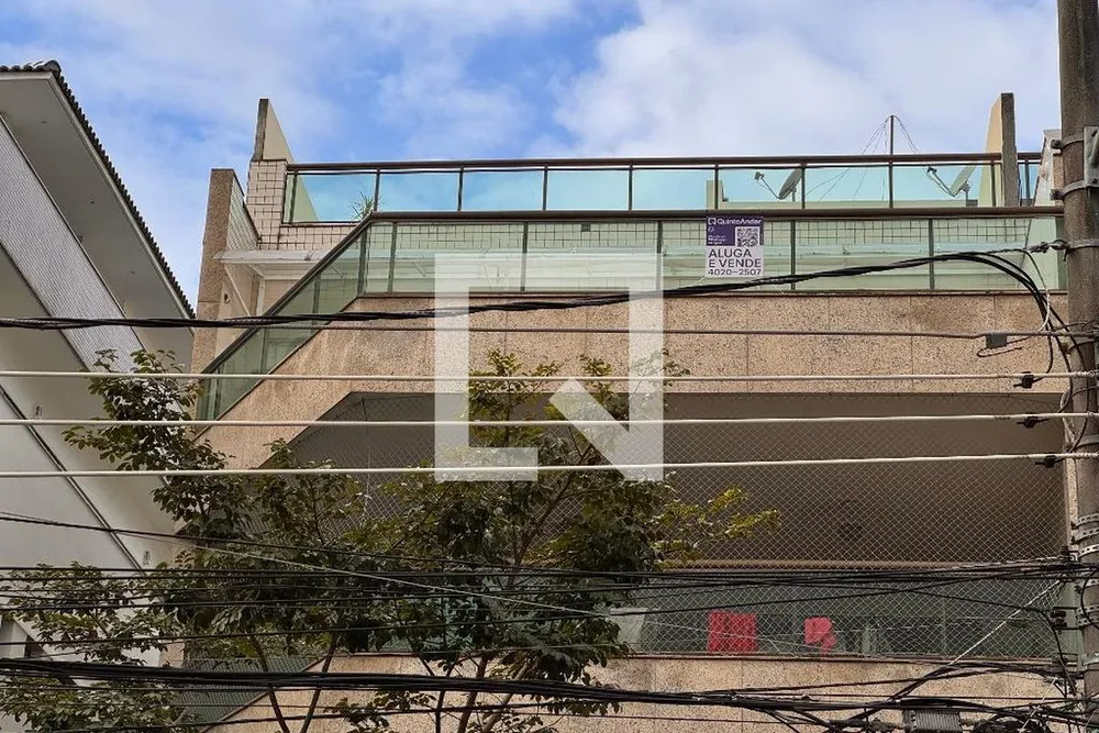 Cobertura, 3 quartos, 330 m² - Foto 18