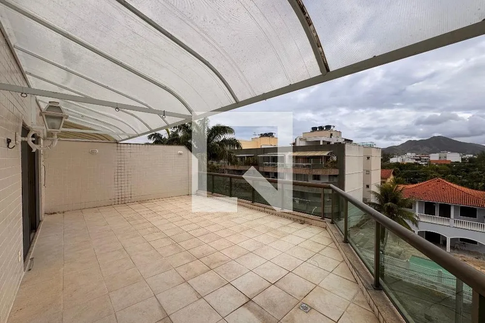 Cobertura, 3 quartos, 330 m² - Foto 11