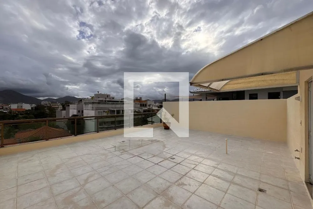 Cobertura, 3 quartos, 330 m² - Foto 24