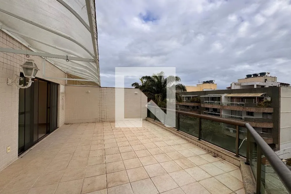 Cobertura, 3 quartos, 330 m² - Foto 3