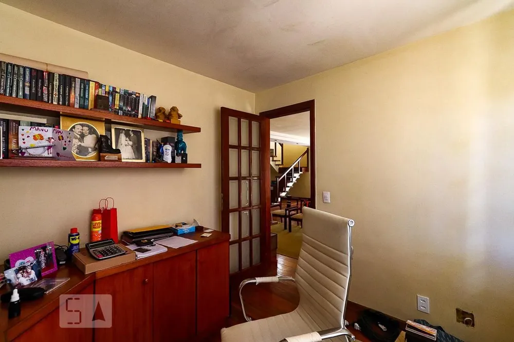 Casa, 6 quartos, 650 m² - Foto 20