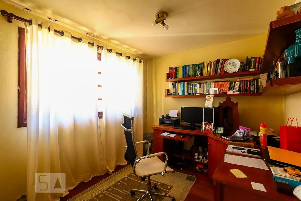 Casa, 6 quartos, 650 m² - Foto 18