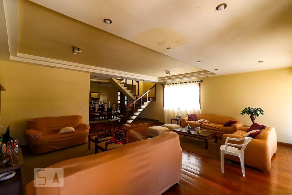 Casa, 6 quartos, 650 m² - Foto 1