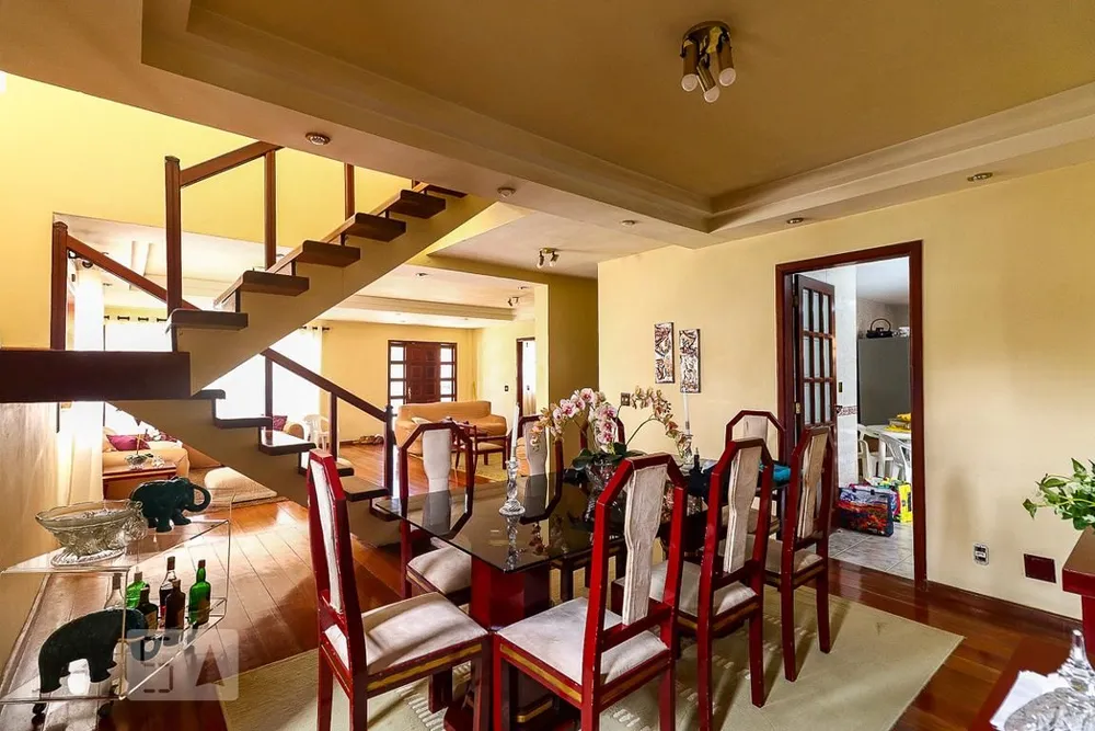 Casa, 6 quartos, 650 m² - Foto 5