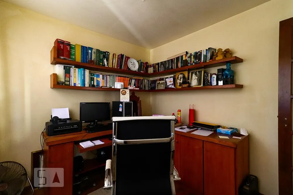 Casa, 6 quartos, 650 m² - Foto 19