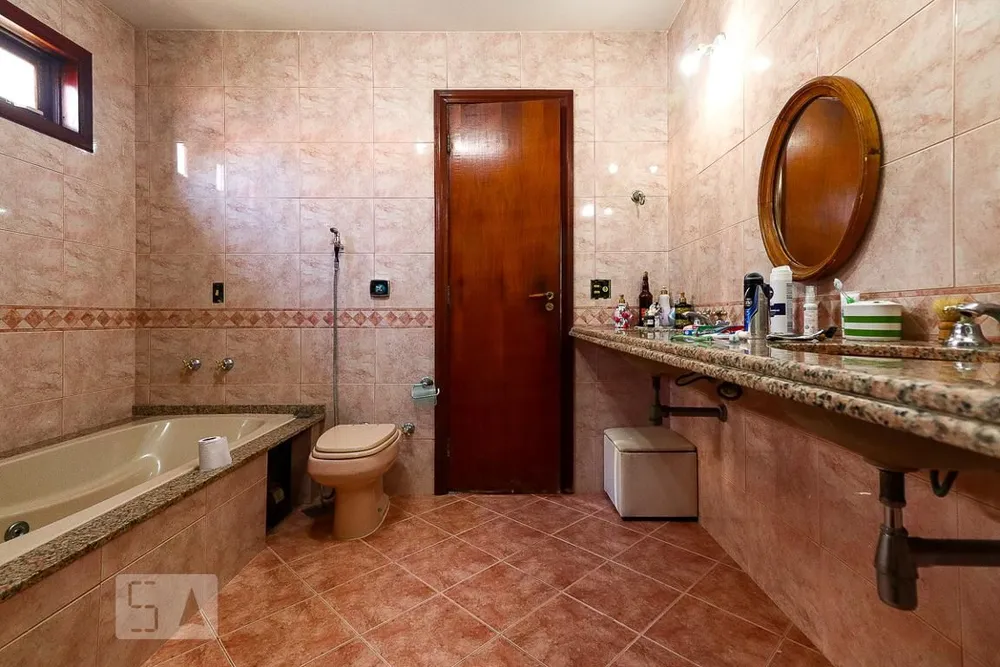 Casa, 6 quartos, 650 m² - Foto 33