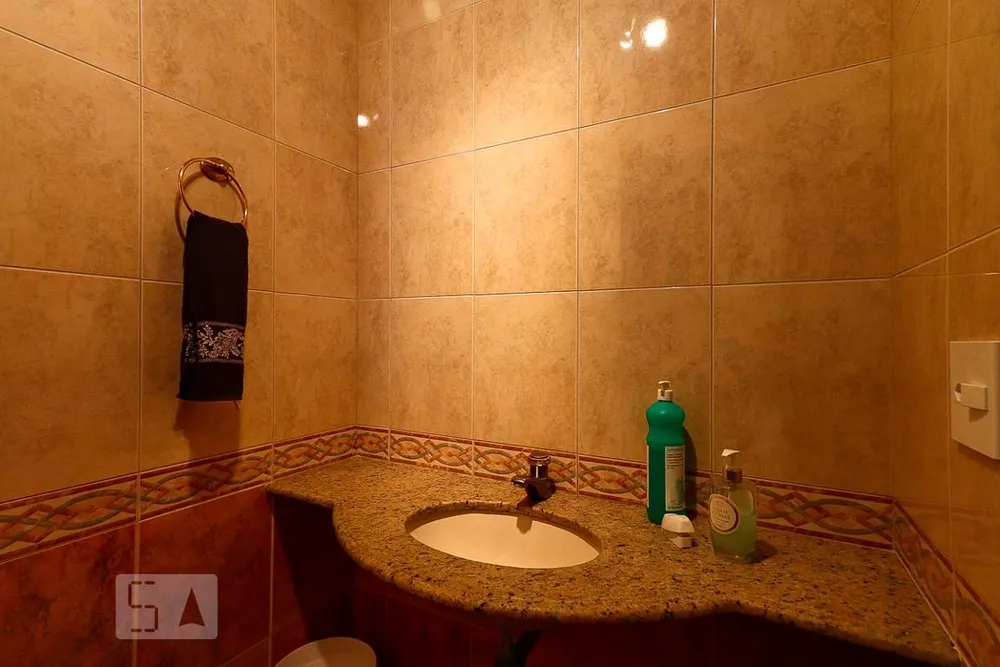 Casa, 6 quartos, 650 m² - Foto 6