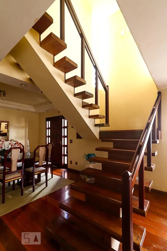 Casa, 6 quartos, 650 m² - Foto 22