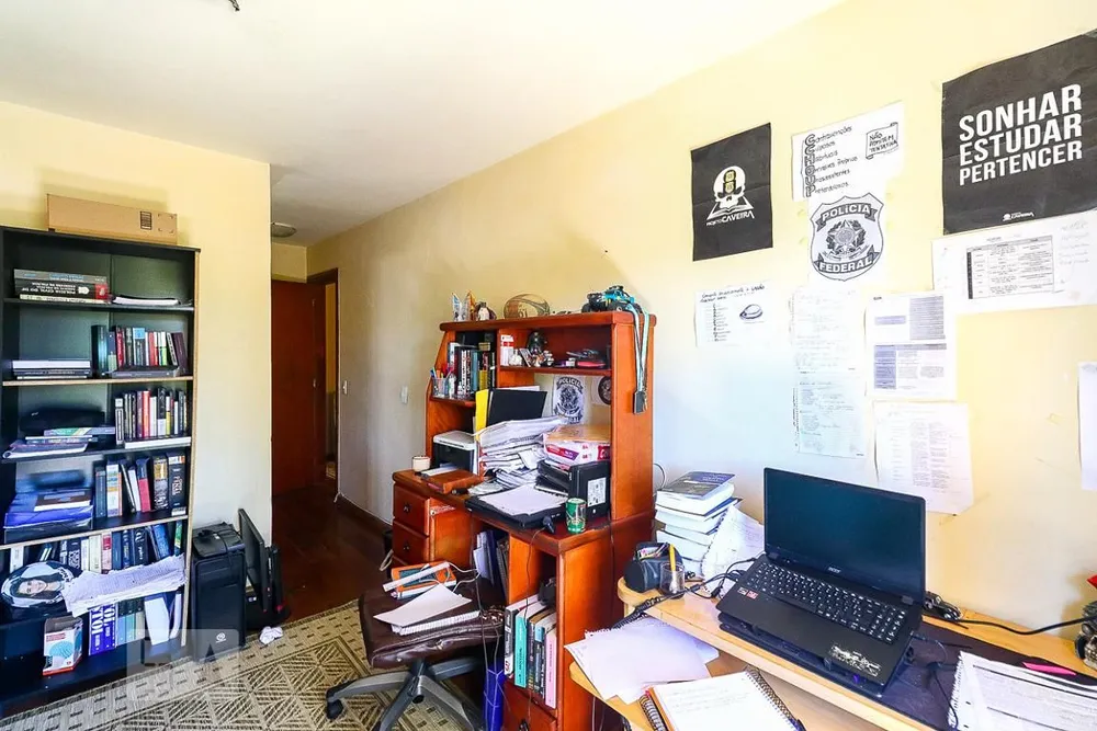Casa, 6 quartos, 650 m² - Foto 40