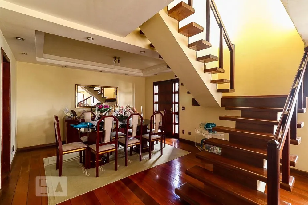 Casa, 6 quartos, 650 m² - Foto 4