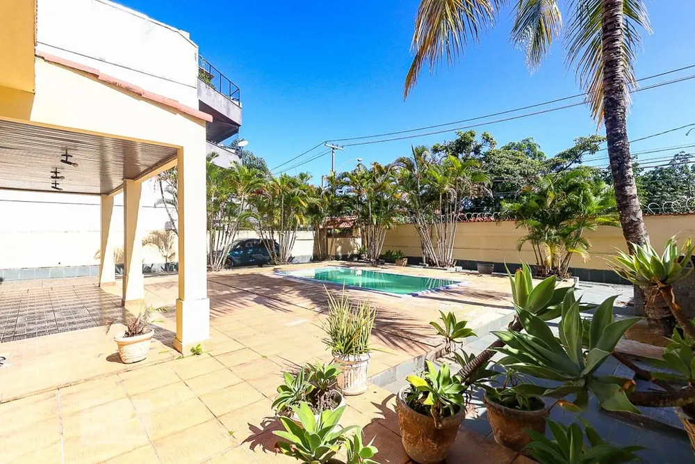 Casa, 6 quartos, 650 m² - Foto 79