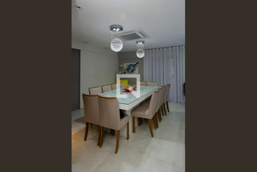 Cobertura, 3 quartos, 230 m² - Foto 11