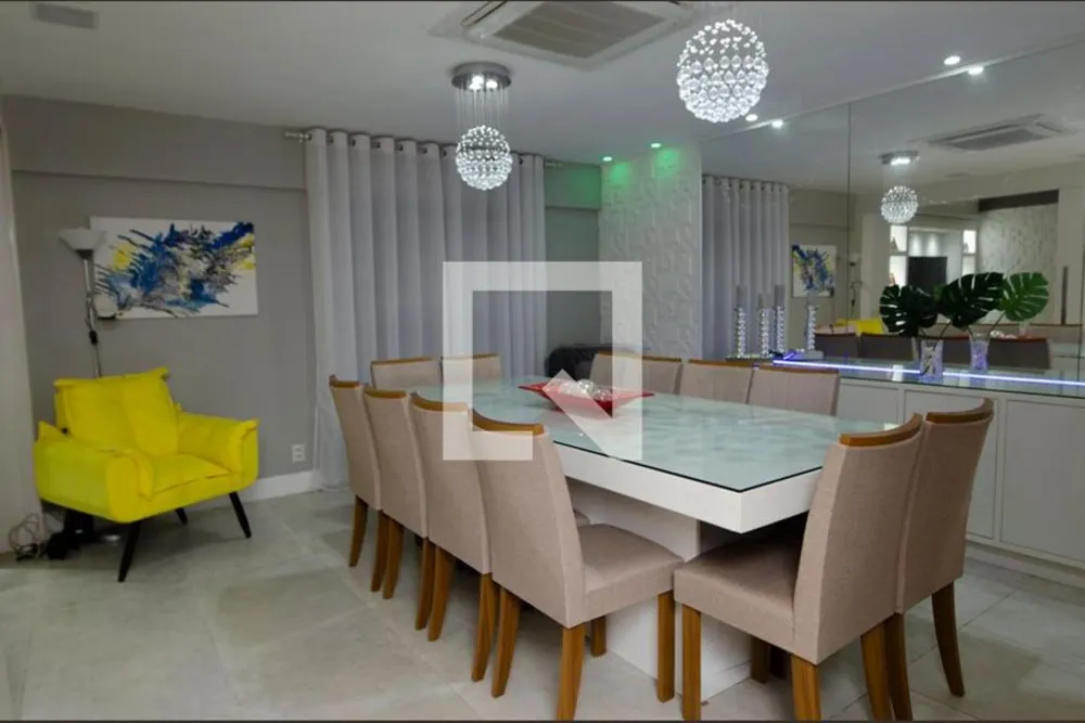 Cobertura, 3 quartos, 230 m² - Foto 1