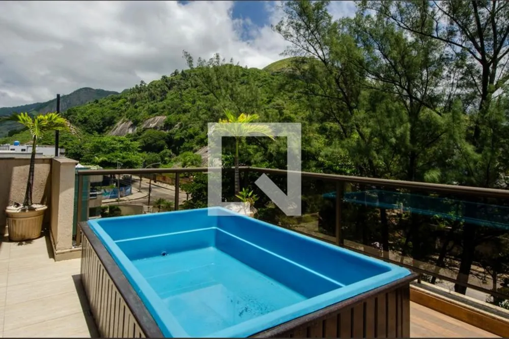 Cobertura, 3 quartos, 230 m² - Foto 62