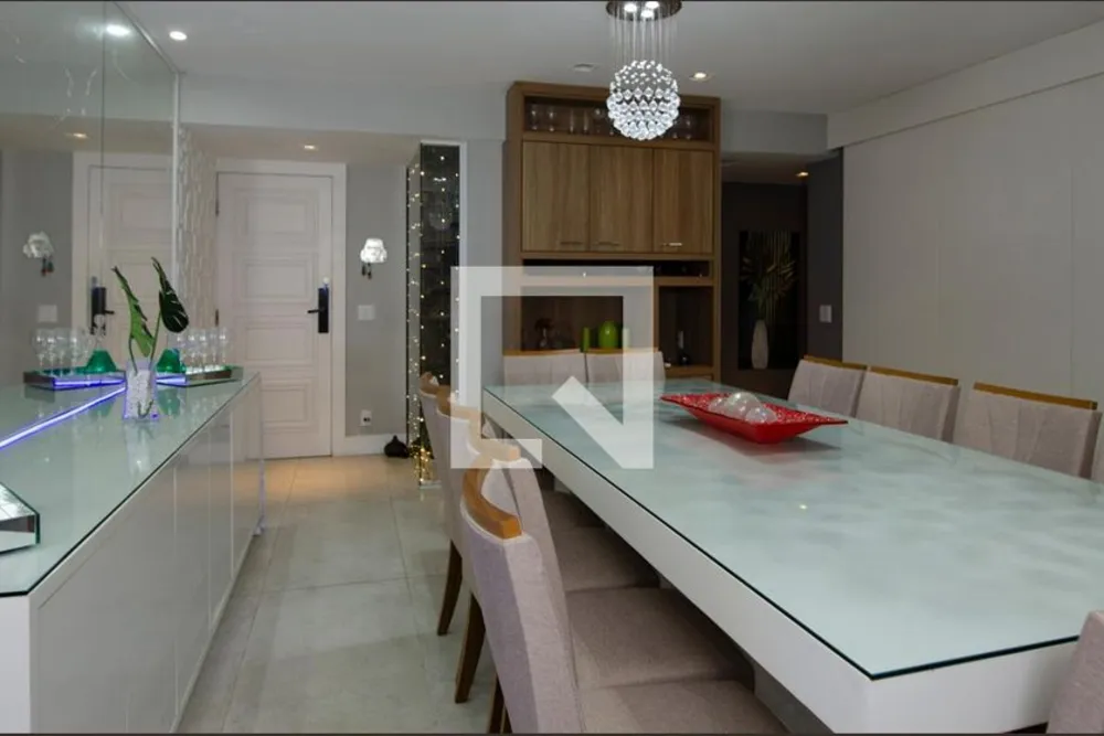 Cobertura, 3 quartos, 230 m² - Foto 3