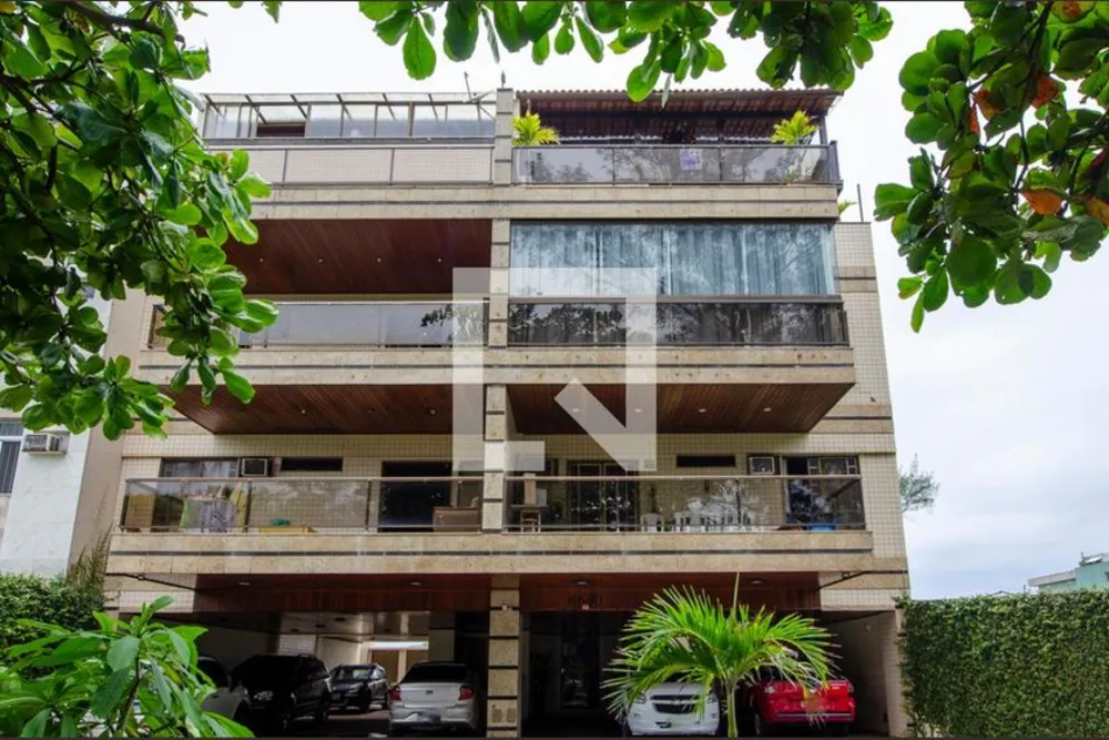 Cobertura, 3 quartos, 230 m² - Foto 90