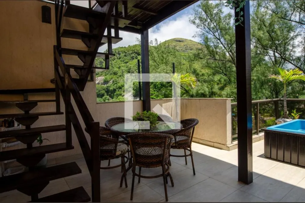 Cobertura, 3 quartos, 230 m² - Foto 57