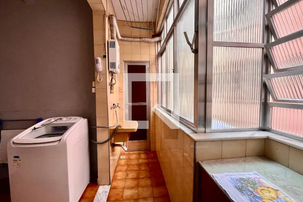 Apartamento, 2 quartos, 79 m² - Foto 22