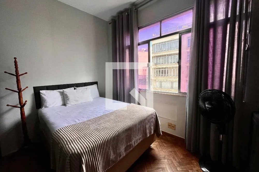 Apartamento, 2 quartos, 79 m² - Foto 6