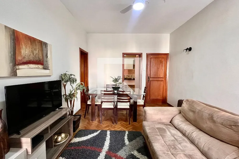 Apartamento, 2 quartos, 79 m² - Foto 1
