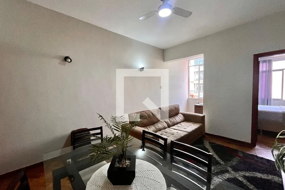 Apartamento, 2 quartos, 79 m² - Foto 2