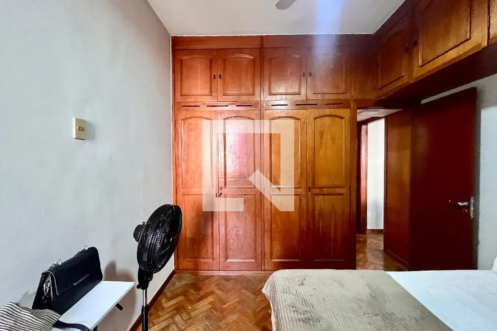 Apartamento, 2 quartos, 79 m² - Foto 11
