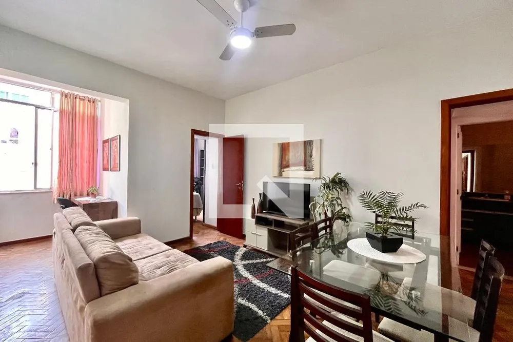 Apartamento, 2 quartos, 79 m² - Foto 3