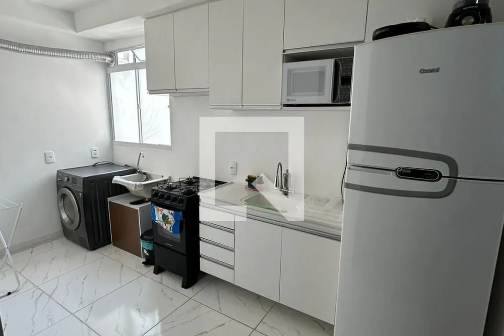 Apartamento, 2 quartos, 44 m² - Foto 7