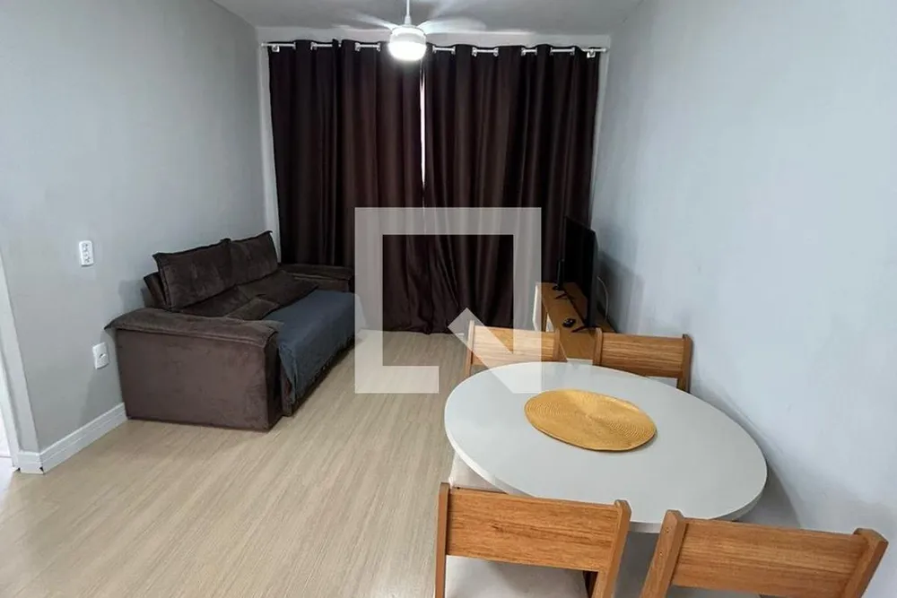 Apartamento, 2 quartos, 44 m² - Foto 4
