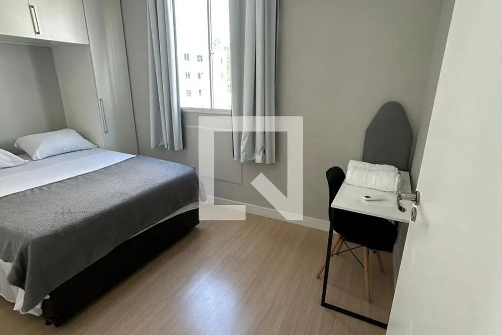 Apartamento, 2 quartos, 44 m² - Foto 10