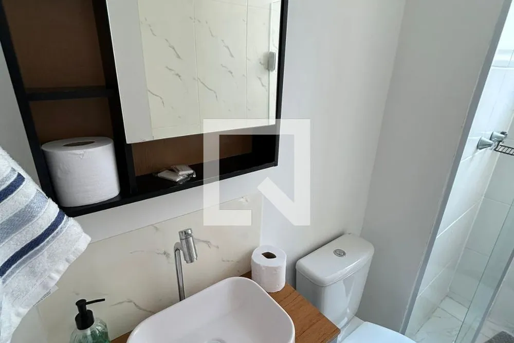 Apartamento, 2 quartos, 44 m² - Foto 14