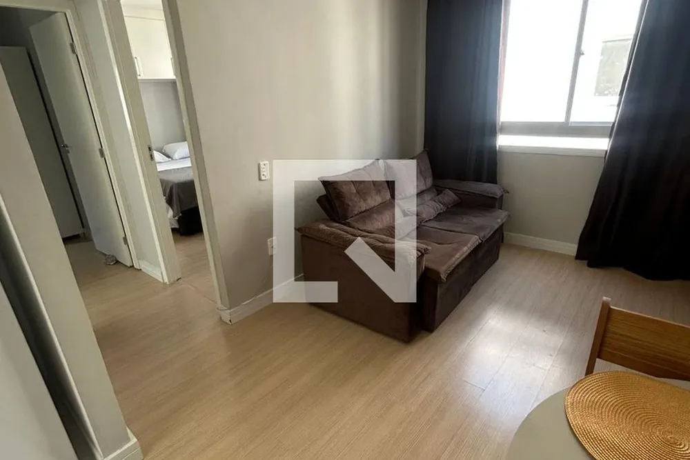 Apartamento, 2 quartos, 44 m² - Foto 2