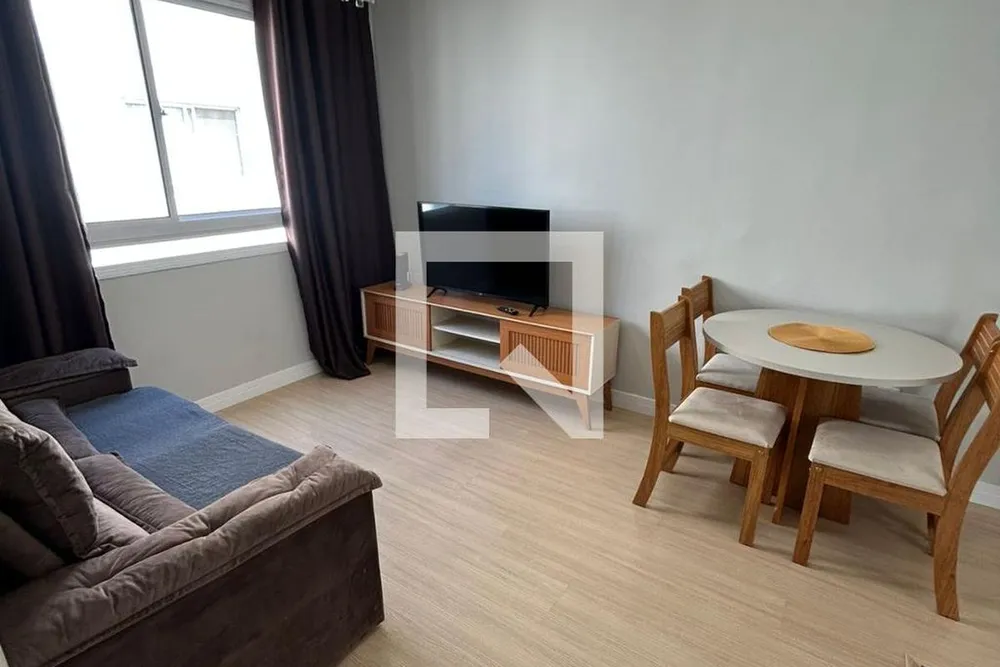 Apartamento, 2 quartos, 44 m² - Foto 3