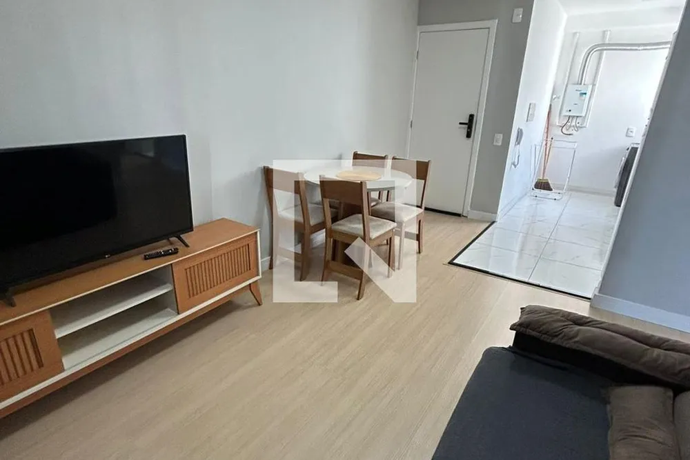Apartamento, 2 quartos, 44 m² - Foto 5