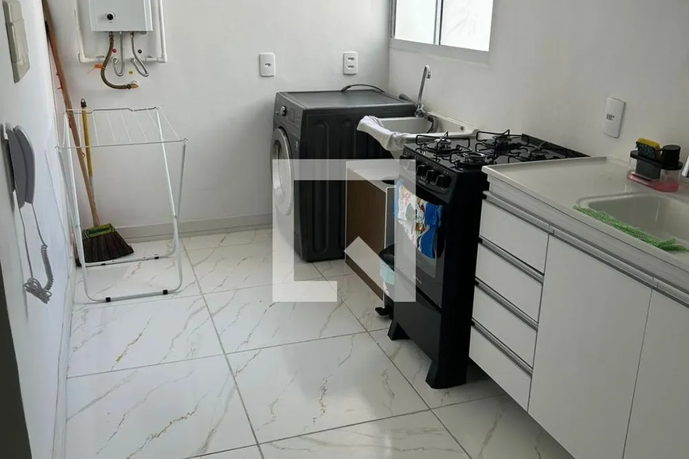 Apartamento, 2 quartos, 44 m² - Foto 6