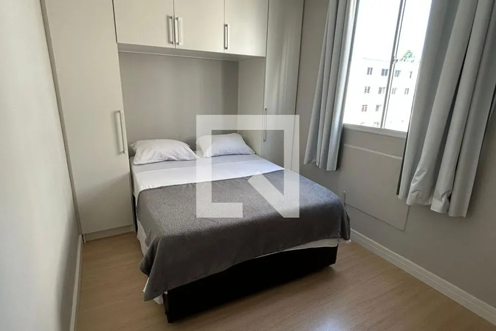 Apartamento, 2 quartos, 44 m² - Foto 11