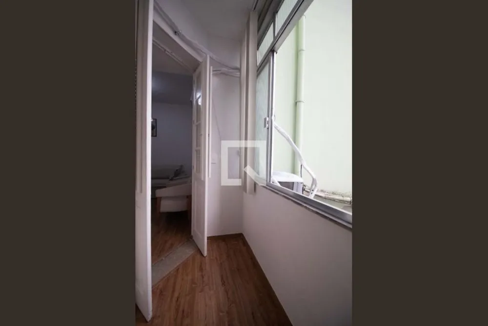 Apartamento, 1 quarto, 54 m² - Foto 7