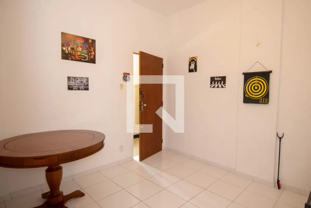 Apartamento, 1 quarto, 38 m² - Foto 1