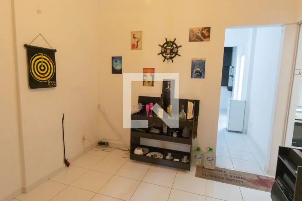 Apartamento, 1 quarto, 38 m² - Foto 3