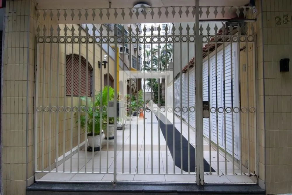 Apartamento, 1 quarto, 38 m² - Foto 26