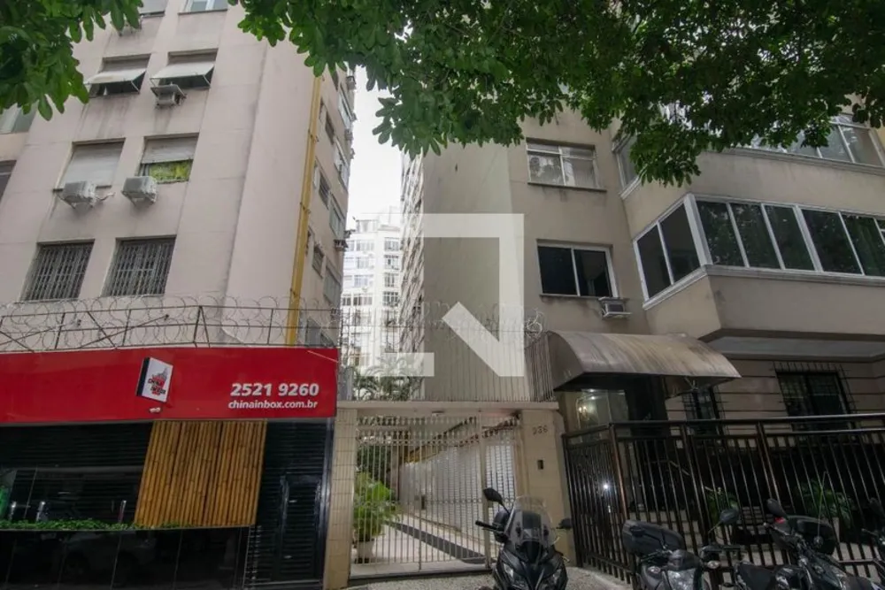 Apartamento, 1 quarto, 38 m² - Foto 25