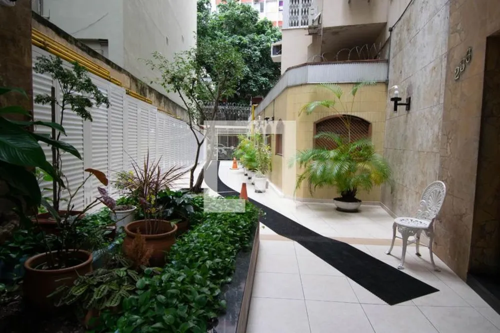Apartamento, 1 quarto, 38 m² - Foto 13