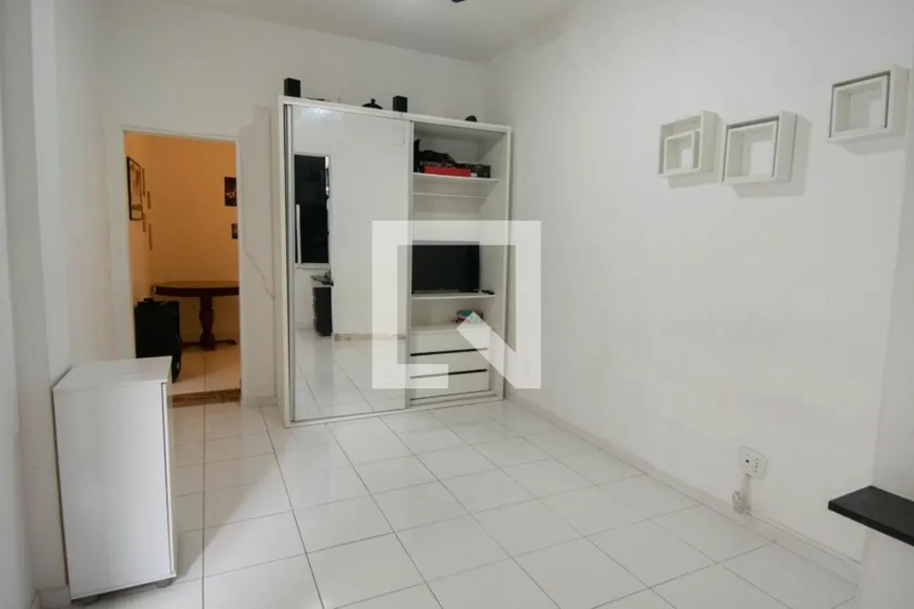 Apartamento, 1 quarto, 38 m² - Foto 8