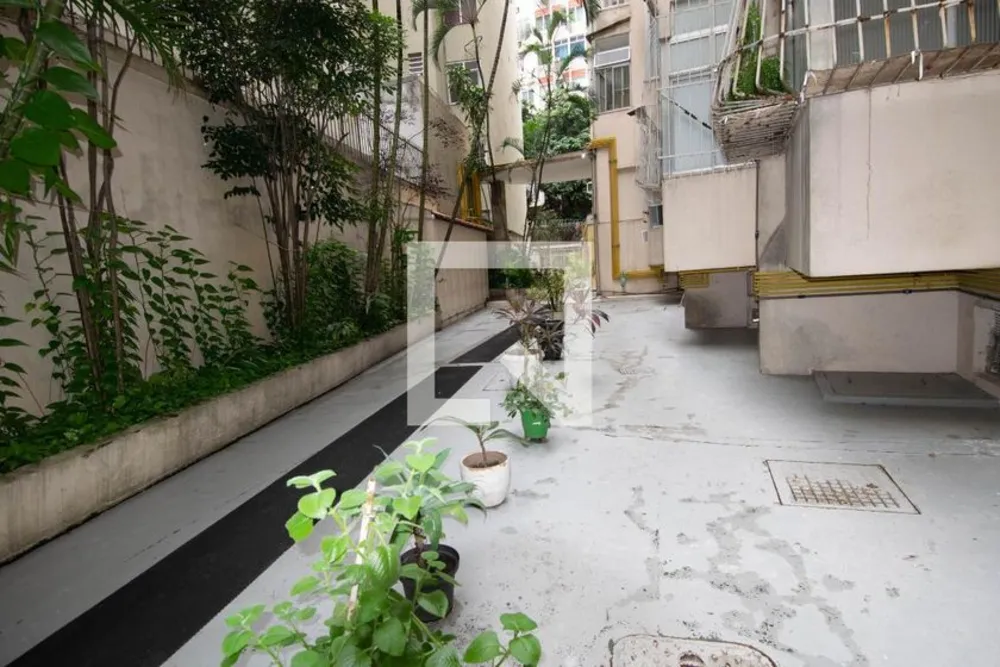 Apartamento, 1 quarto, 38 m² - Foto 23