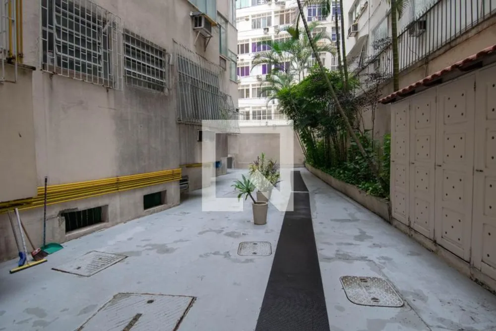 Apartamento, 1 quarto, 38 m² - Foto 29