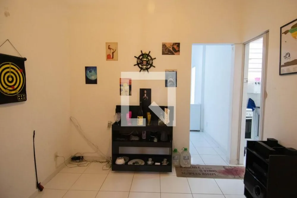 Apartamento, 1 quarto, 38 m² - Foto 4
