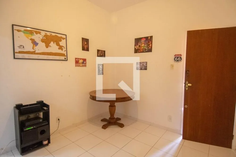 Apartamento, 1 quarto, 38 m² - Foto 5